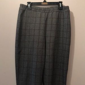 Wild fable flare bottoms